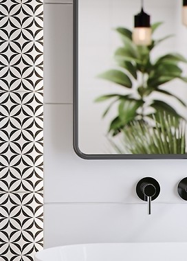 kolekcja PATCHWORK VERTIGO