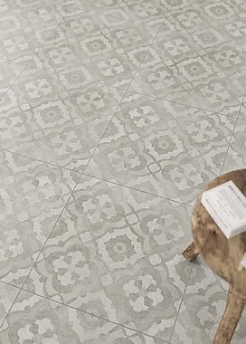 kolekcja PATCHWORK KOBE GREY