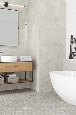 kolekcja PATCHWORK KOBE GREY