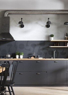 kolekcja MONOBLOCK GEO