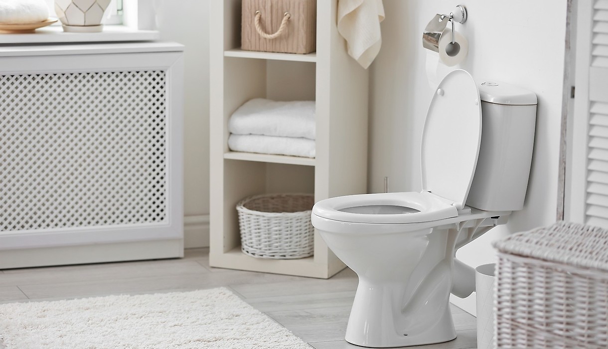 Kompakt WC - jakie ma wymiary?