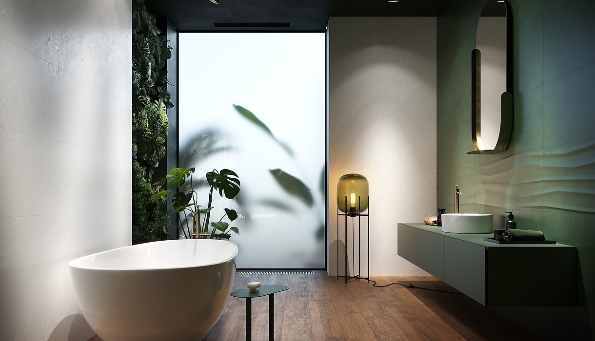 Rodzaje umywalek - na co zwrócić uwagę?