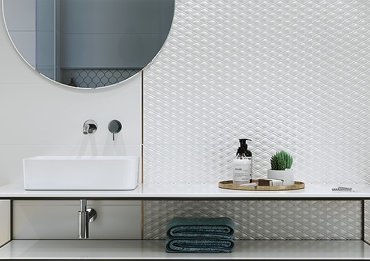 kolekcja Ocean Romance