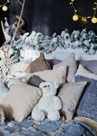 świąteczne dodatki