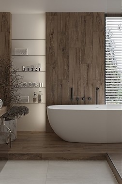 kolekcja PASSION OAK COLD BEIGE