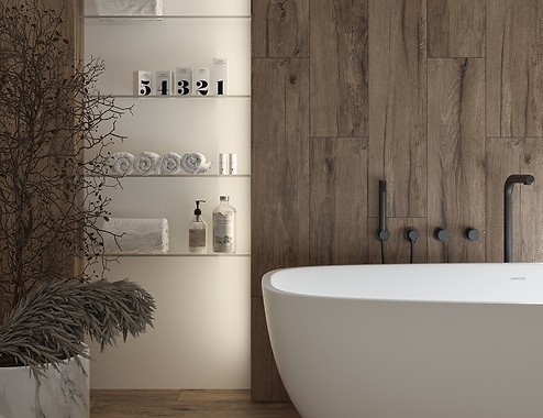 kolekcja PASSION OAK COLD BEIGE