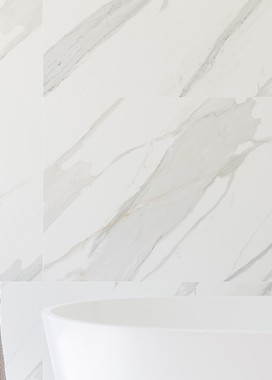 kolekcja CALACATTA GOLD MATT