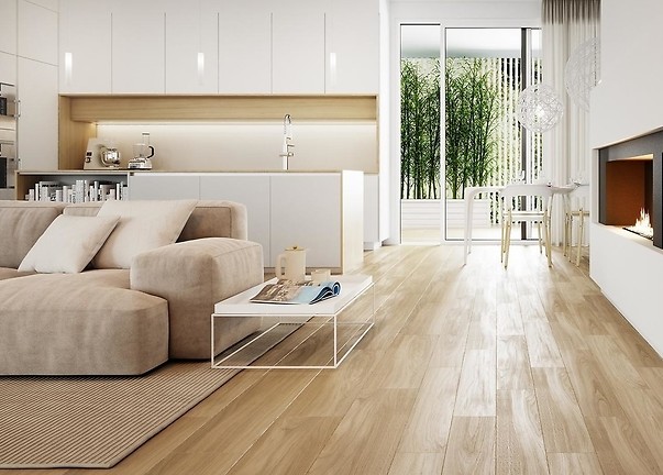 kolekcja NATURAL ASH BEIGE