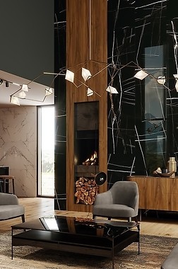 kolekcja Desert Wind