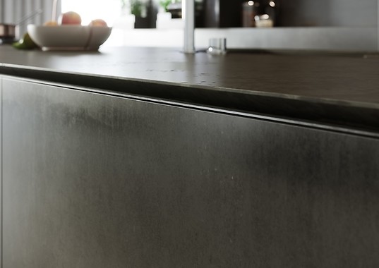 kolekcja Grava Graphite