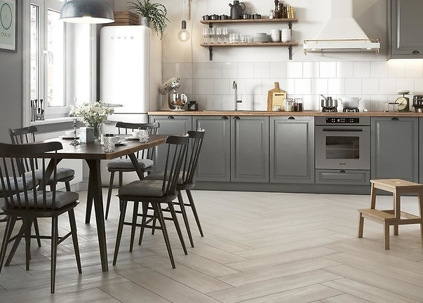 kolekcja Nordic Oak White