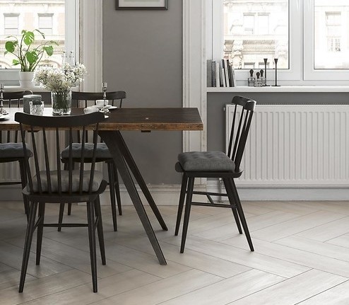 kolekcja Nordic Oak White