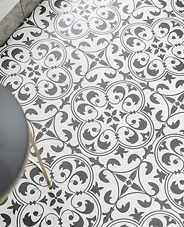 co na podłogę w kuchni