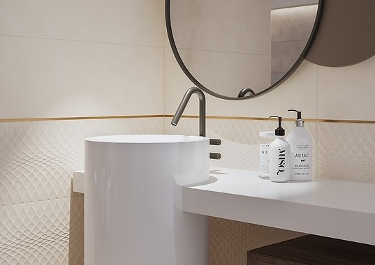 kolekcja Arego Touch