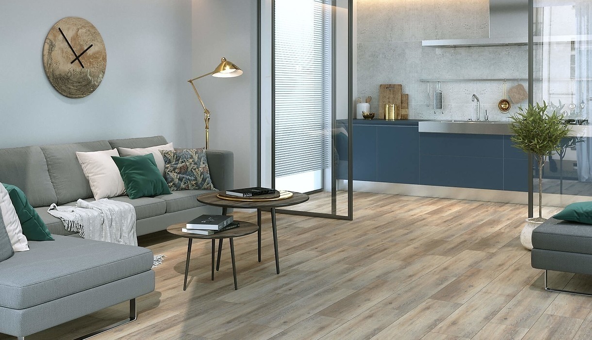 Jakie kolory do kuchni