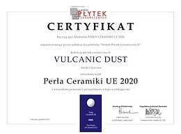 Wyróżnienia dla kolekcji Opoczno 7