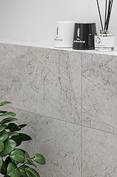 Meer, płytka ze wzorem kamienia