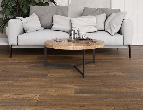 kolekcja PASSION OAK CHOCOLATE