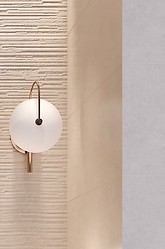 Vidal, beżowe płytki do łazienki