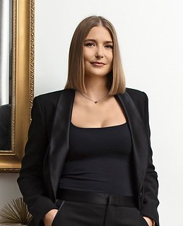 Marcelina Skupinska Product Manager Opoczno