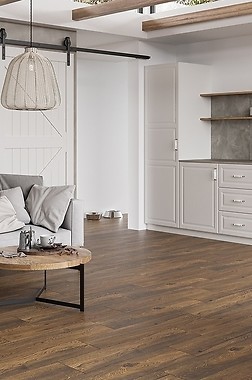 kolekcja PASSION OAK CHOCOLATE