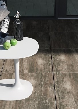 kolekcje WOOD 2.0 BROWN