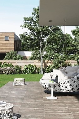 kolekcje WOOD 2.0 BROWN