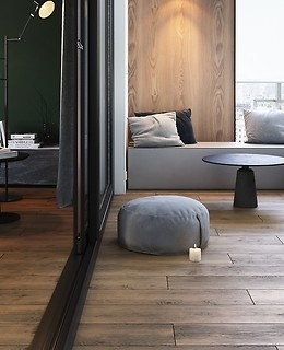 Jak udekorowac taras przed domem?