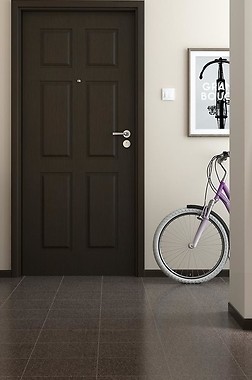 kolekcja HYPERION GRAPHITE