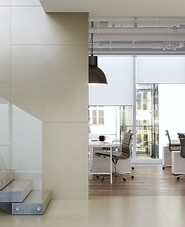 Jakie płytki na schody zewnętrzne