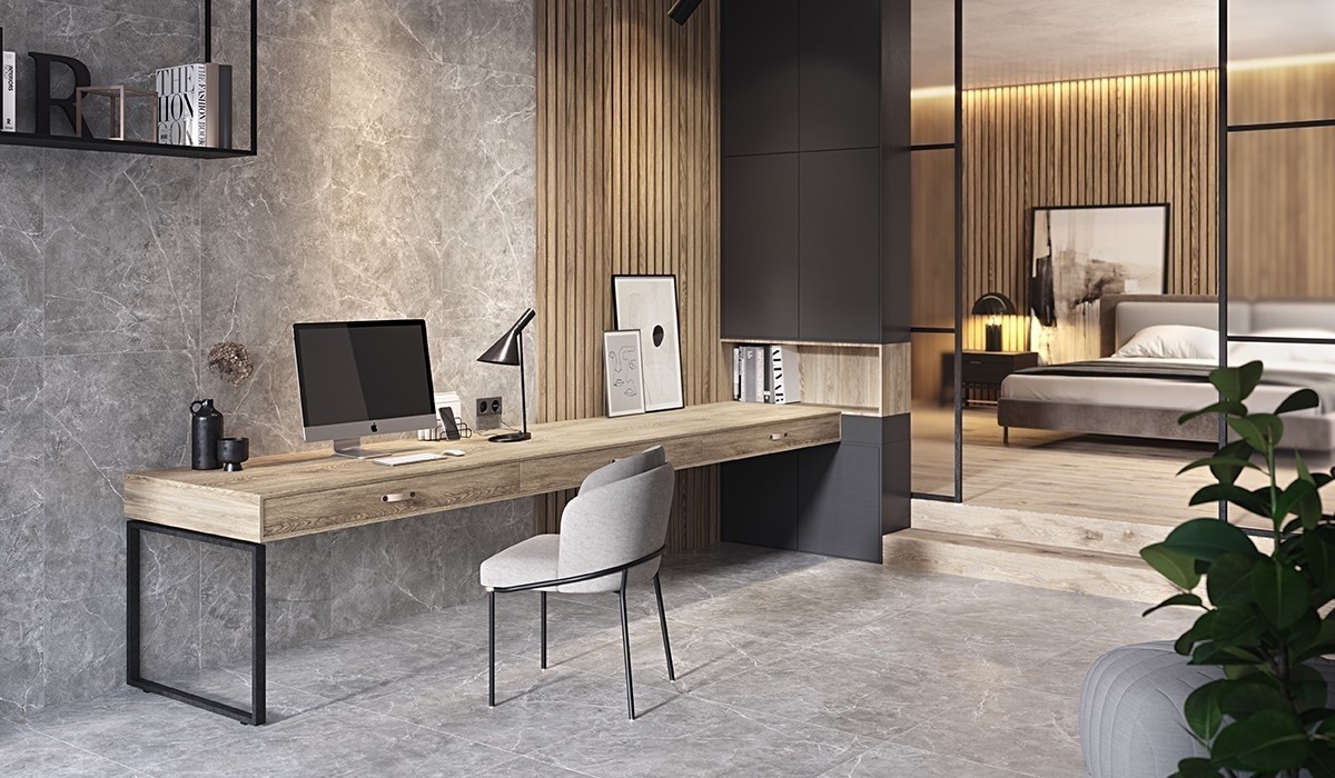 Jak podzielić pokój na dwa?