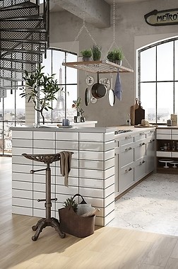 kolekcja Salsa&Metro