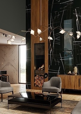 kolekcja Desert Wind