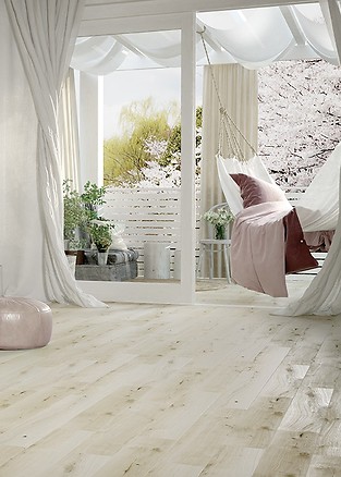 Wood Concept - Classic Oak White