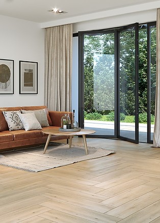 Wood Concept - Classic Oak Warm Grey