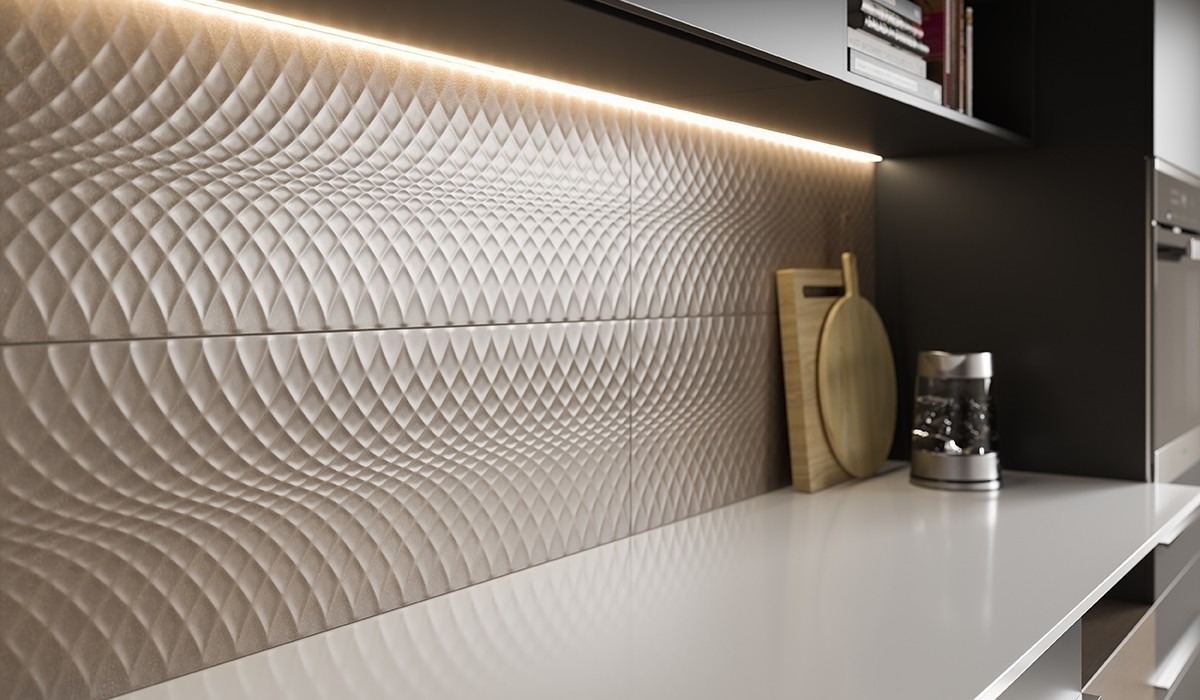 Jaki blat do kuchni - jasny czy ciemny?