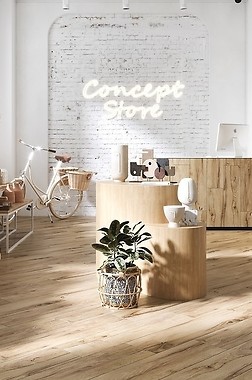 kolekcja Passion Oak