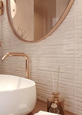 kolekcja Vidal Beige