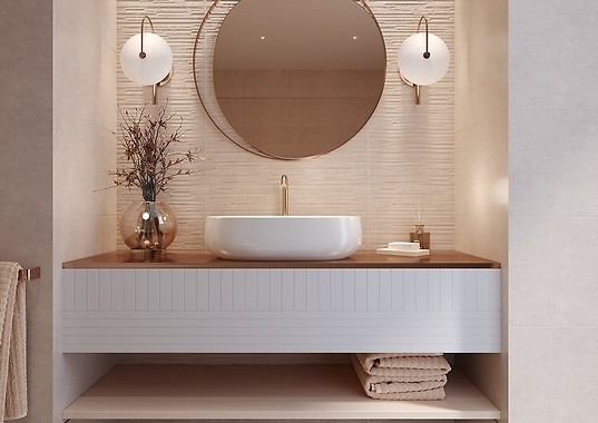 kolekcja Vidal Beige