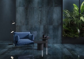 Aranżacja total look