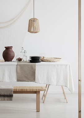 Klasyczna biel we wnętrzach