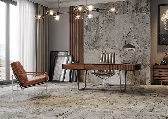 Kamienna płytka na ścianę i podłogę