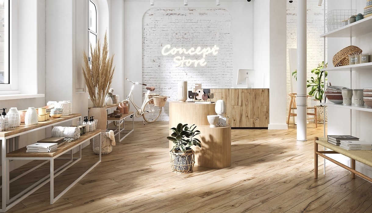 Jak urządzić kuchnie w stylu boho?