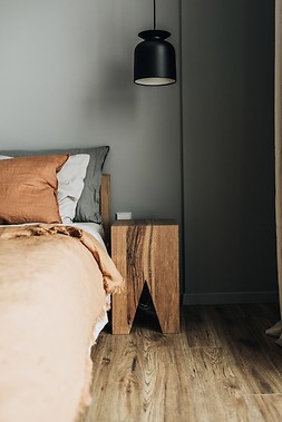 Wiejski styl w nowoczesnym wydaniu