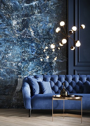 Kolekcja gresów wielkoformatowych Color Crush