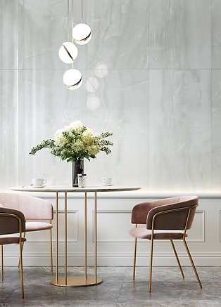 Brave Onyx płytki ceramiczne ze wzorem kamienia