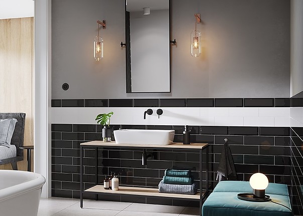 Metro Style & Salsa 1