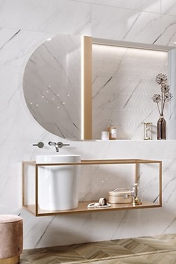 kolekcja Carrara Chic