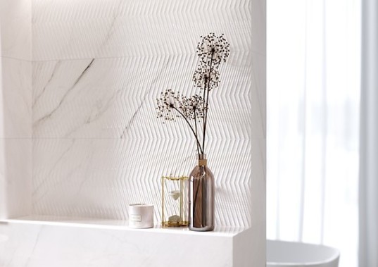 kolekcja Carrara Chic