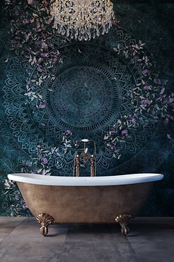 Łazienka jak z Manhattanu